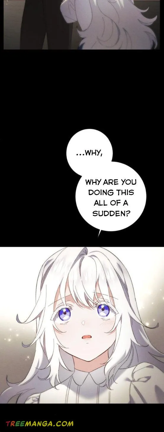 What the Duke Picked Up in the Forest Chapter 16 page 38 - 