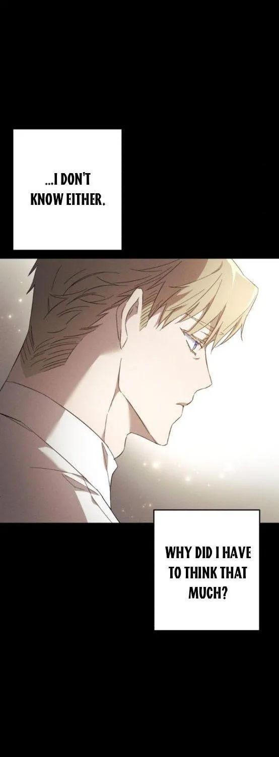 What the Duke Picked Up in the Forest Chapter 16 page 39 - 