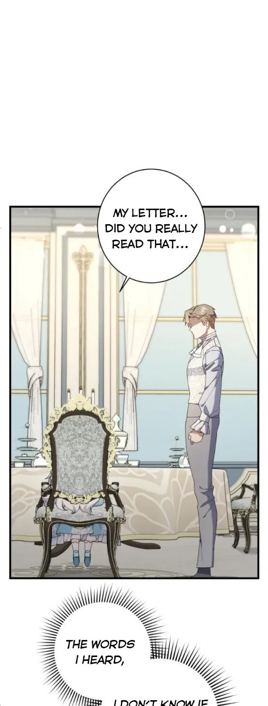 What the Duke Picked Up in the Forest Chapter 16 page 42 - 