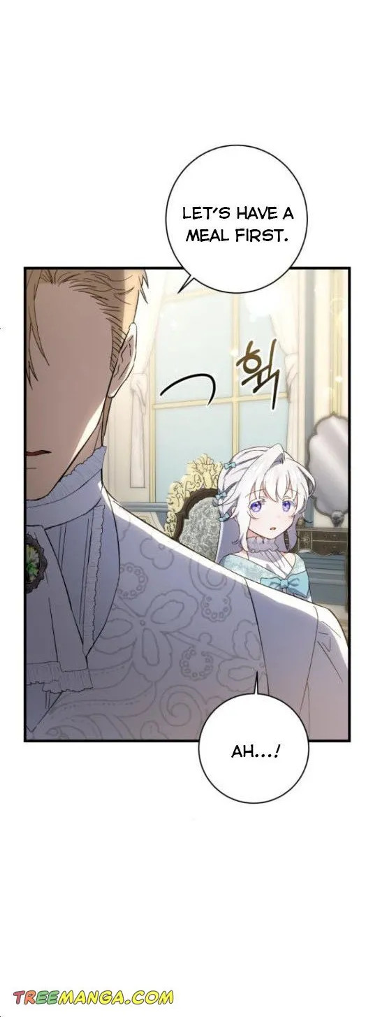 What the Duke Picked Up in the Forest Chapter 16 page 44 - 
