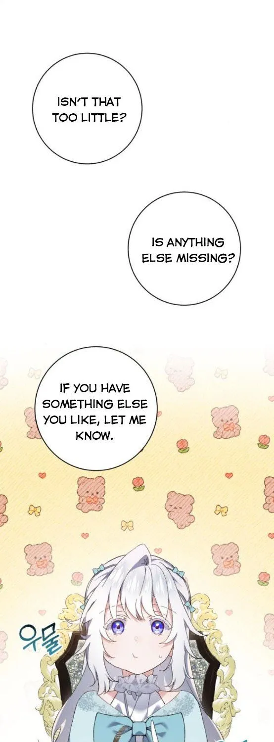 What the Duke Picked Up in the Forest Chapter 16 page 47 - 