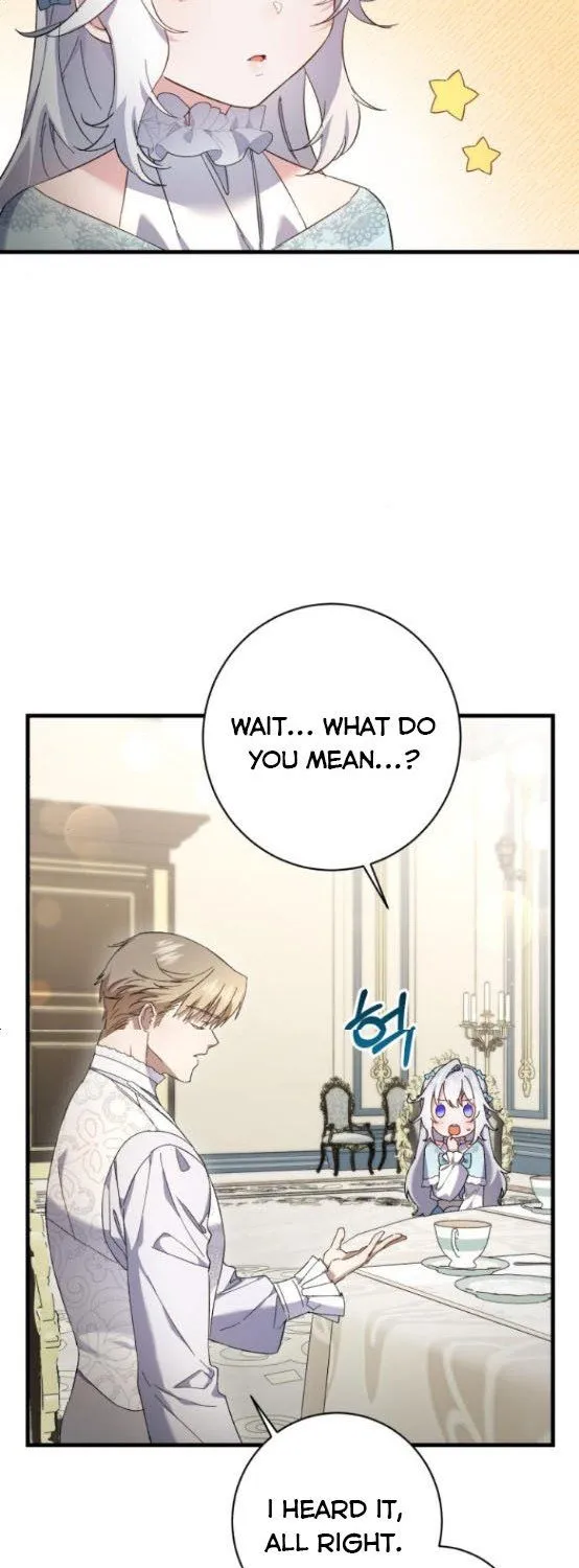 What the Duke Picked Up in the Forest Chapter 16 page 51 - 