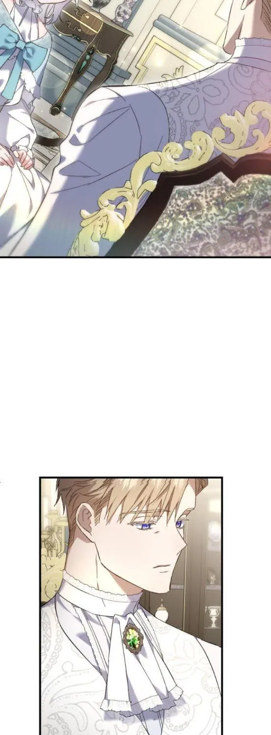 What the Duke Picked Up in the Forest Chapter 16 page 55 - 