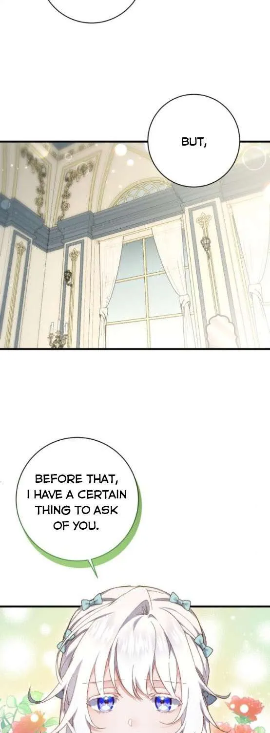 What the Duke Picked Up in the Forest Chapter 16 page 57 - 