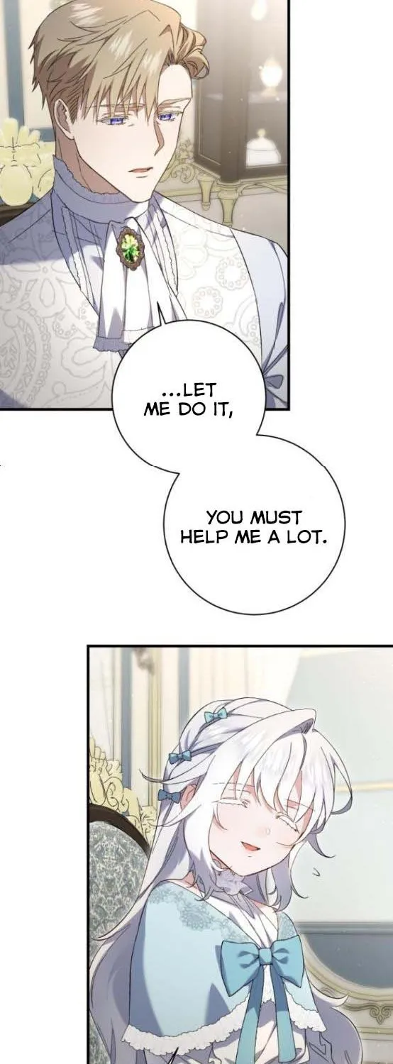 What the Duke Picked Up in the Forest Chapter 17 page 12 - 