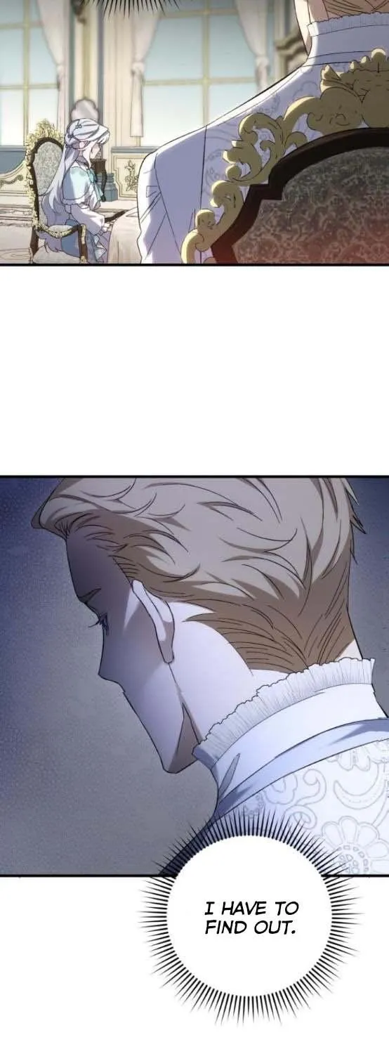 What the Duke Picked Up in the Forest Chapter 17 page 14 - 