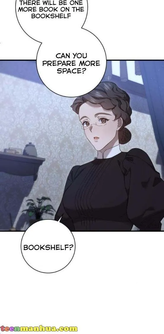 What the Duke Picked Up in the Forest Chapter 17 page 19 - 