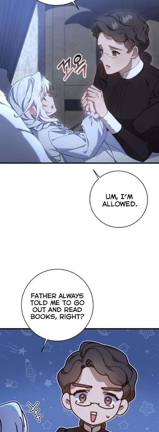 What the Duke Picked Up in the Forest Chapter 17 page 22 - 