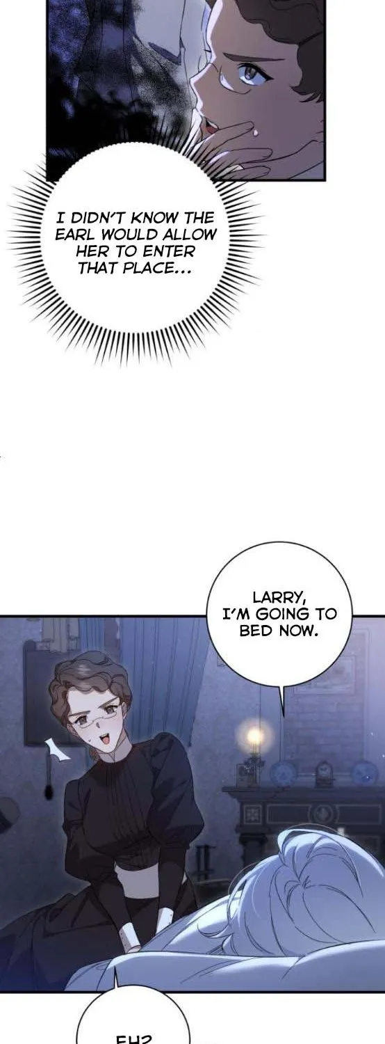 What the Duke Picked Up in the Forest Chapter 17 page 24 - 