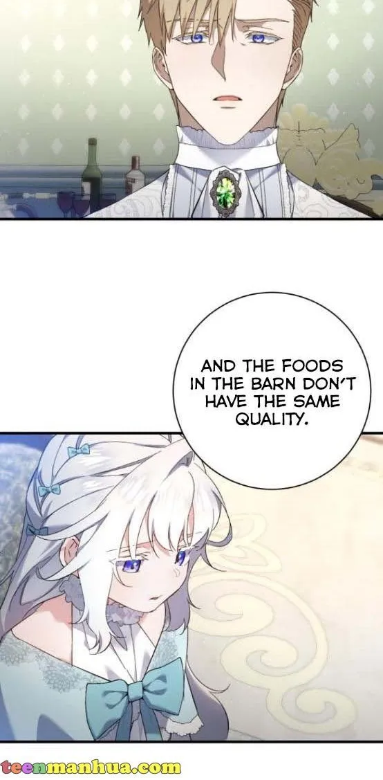 What the Duke Picked Up in the Forest Chapter 17 page 5 - 