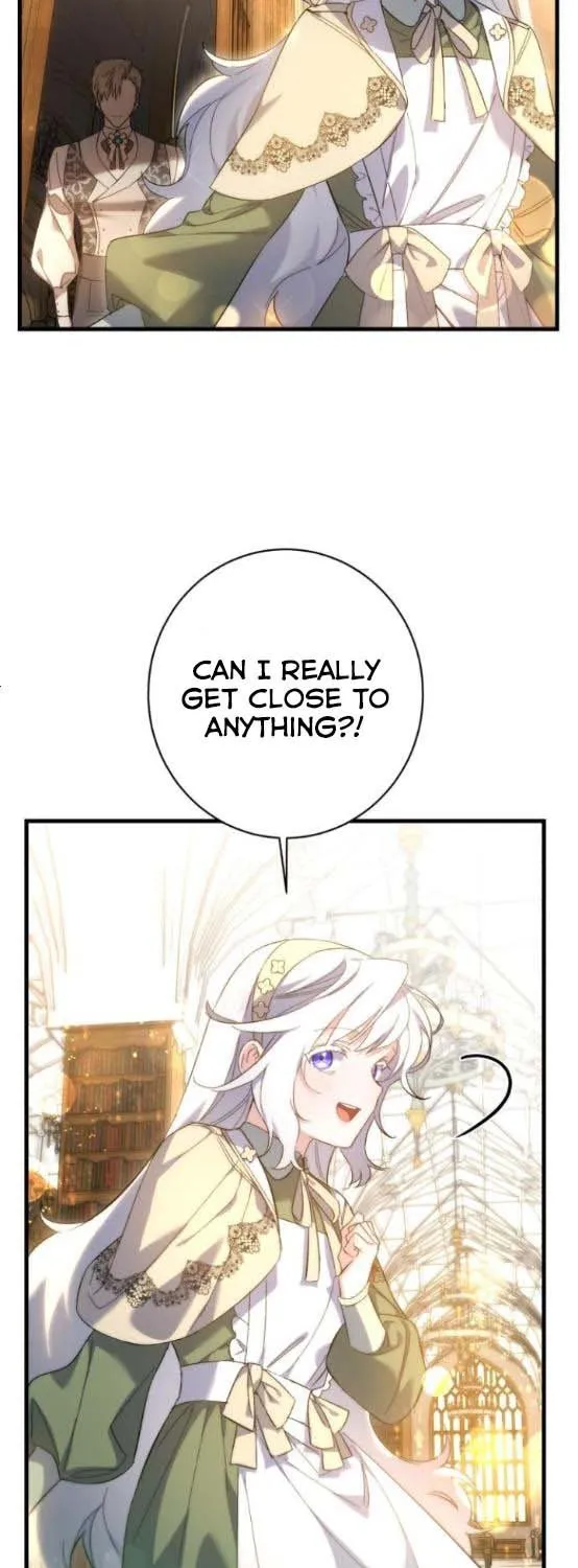 What the Duke Picked Up in the Forest Chapter 17 page 46 - 
