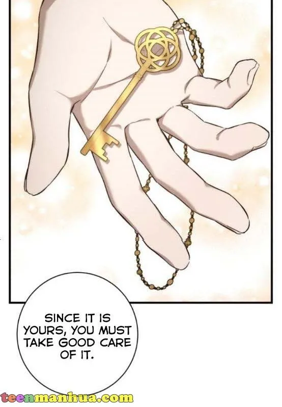 What the Duke Picked Up in the Forest Chapter 17 page 51 - 