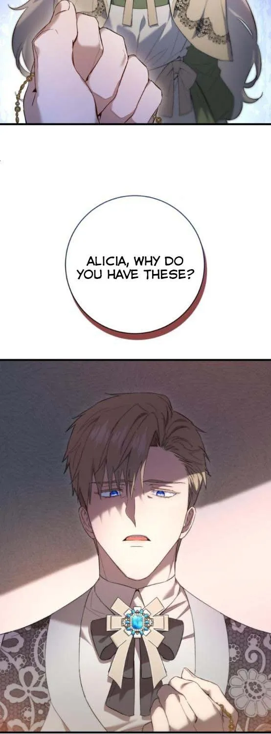 What the Duke Picked Up in the Forest Chapter 17 page 60 - 