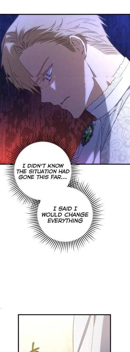 What the Duke Picked Up in the Forest Chapter 17 page 10 - 