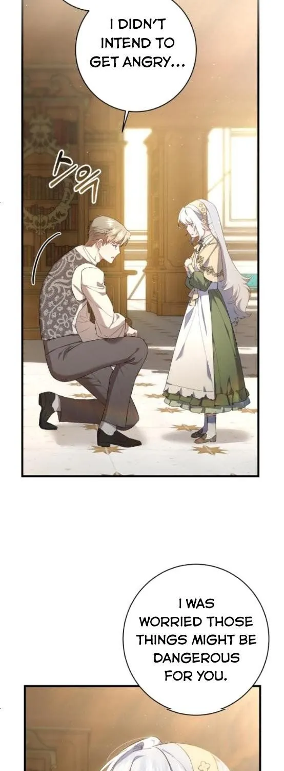 What the Duke Picked Up in the Forest Chapter 18 page 11 - 