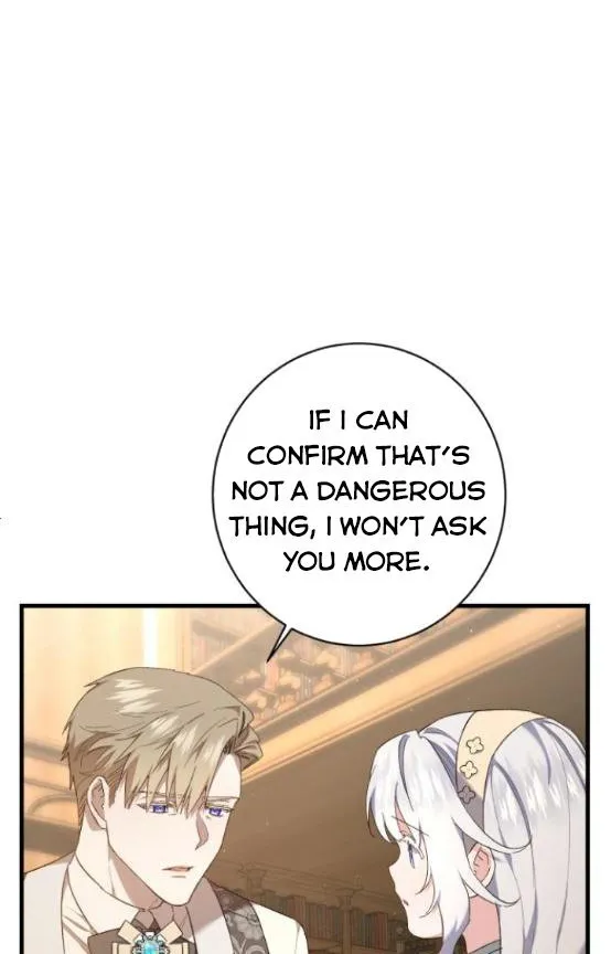 What the Duke Picked Up in the Forest Chapter 18 page 14 - 