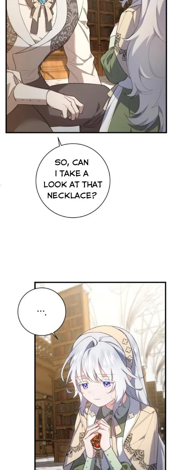 What the Duke Picked Up in the Forest Chapter 18 page 15 - 