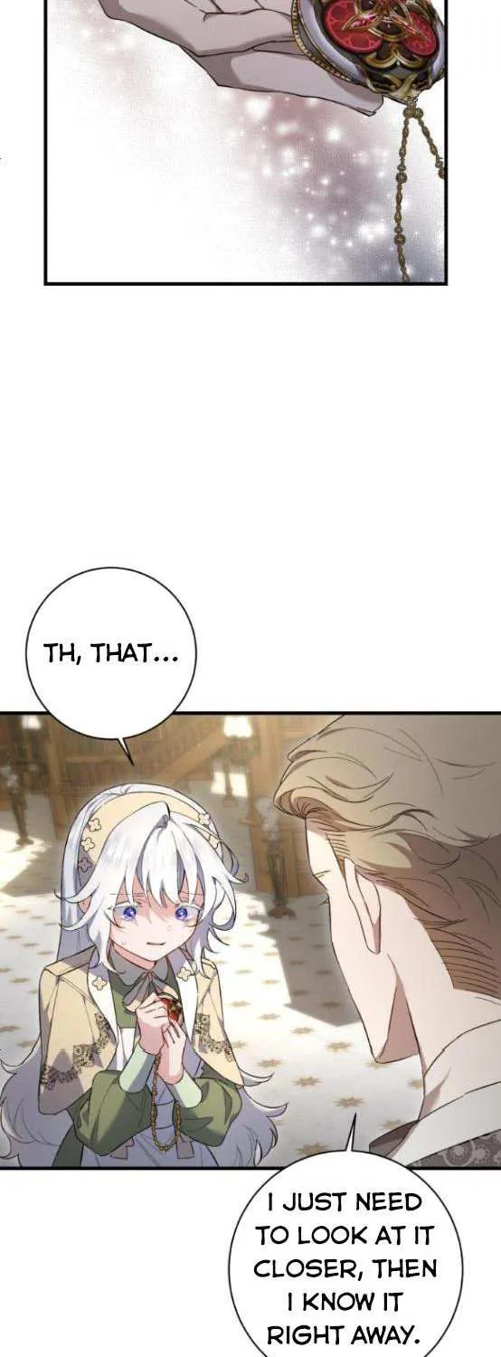 What the Duke Picked Up in the Forest Chapter 18 page 3 - 