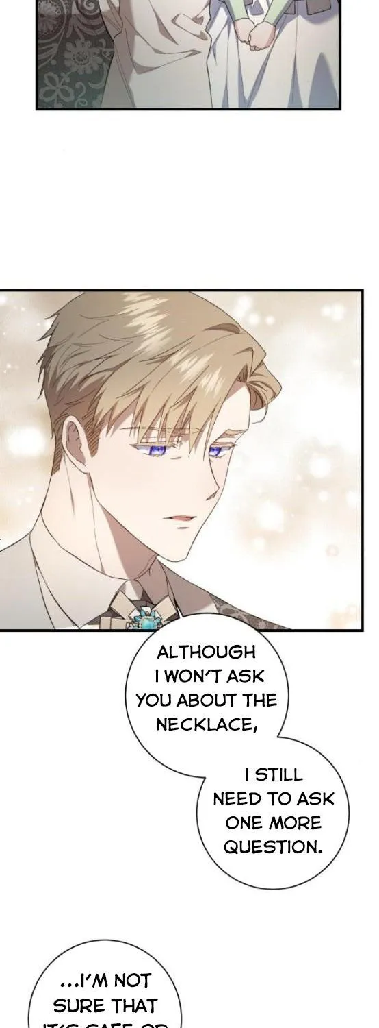 What the Duke Picked Up in the Forest Chapter 18 page 29 - 