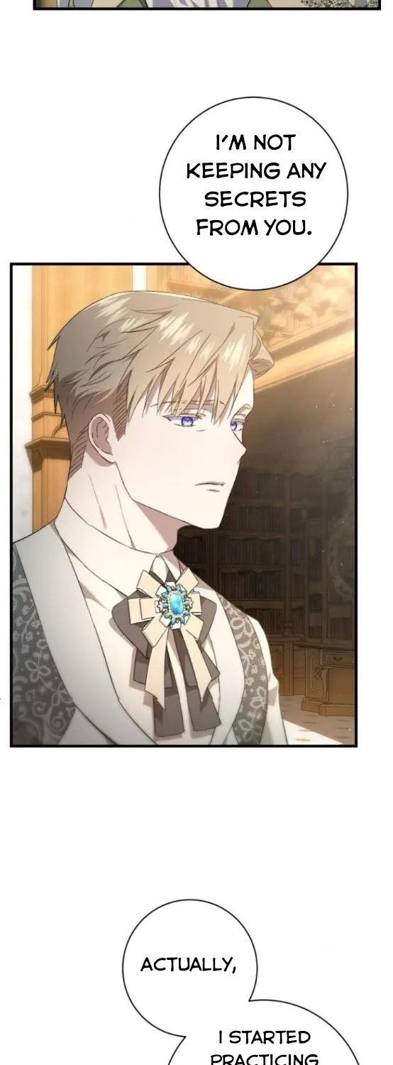 What the Duke Picked Up in the Forest Chapter 18 page 33 - 