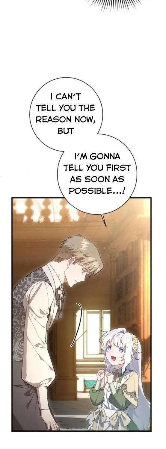 What the Duke Picked Up in the Forest Chapter 18 page 35 - 