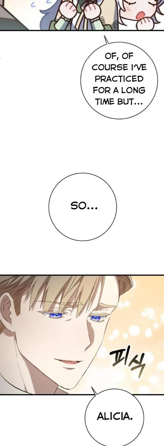 What the Duke Picked Up in the Forest Chapter 18 page 37 - 