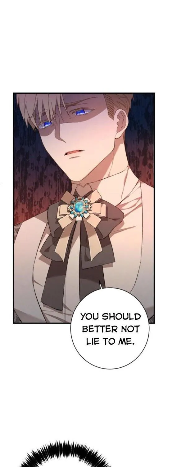 What the Duke Picked Up in the Forest Chapter 18 page 5 - 