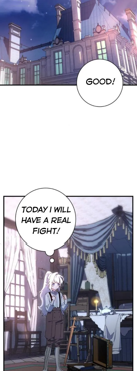 What the Duke Picked Up in the Forest Chapter 18 page 43 - 