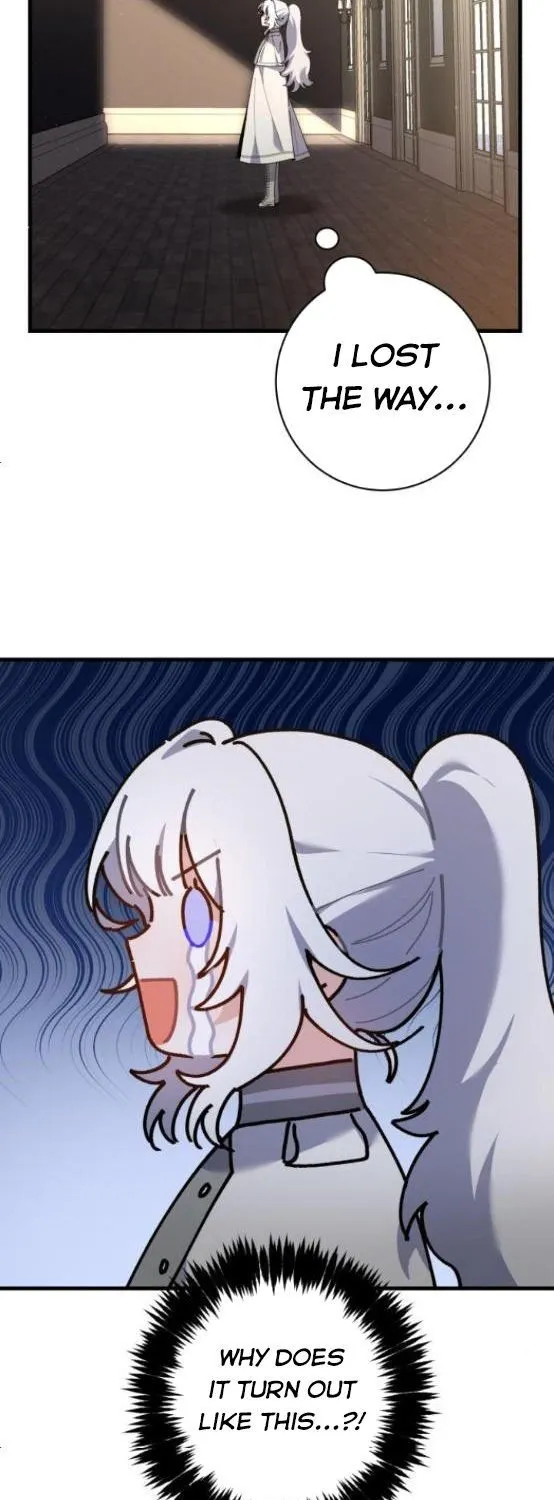 What the Duke Picked Up in the Forest Chapter 18 page 55 - 