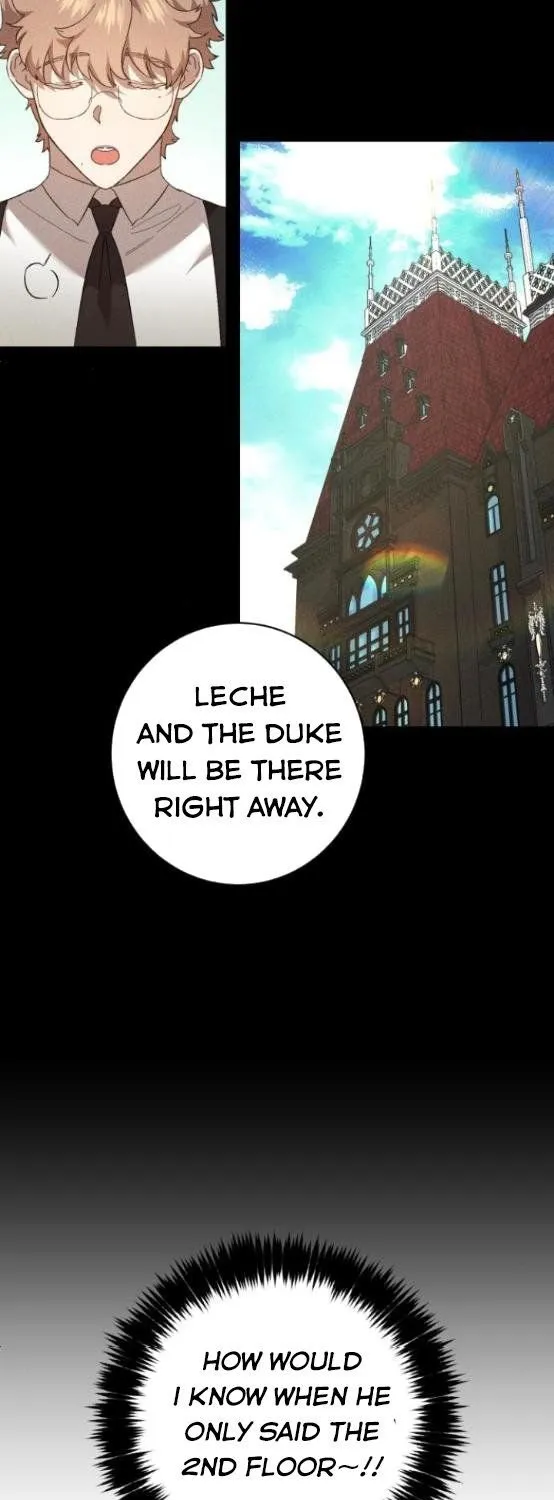 What the Duke Picked Up in the Forest Chapter 18 page 61 - 