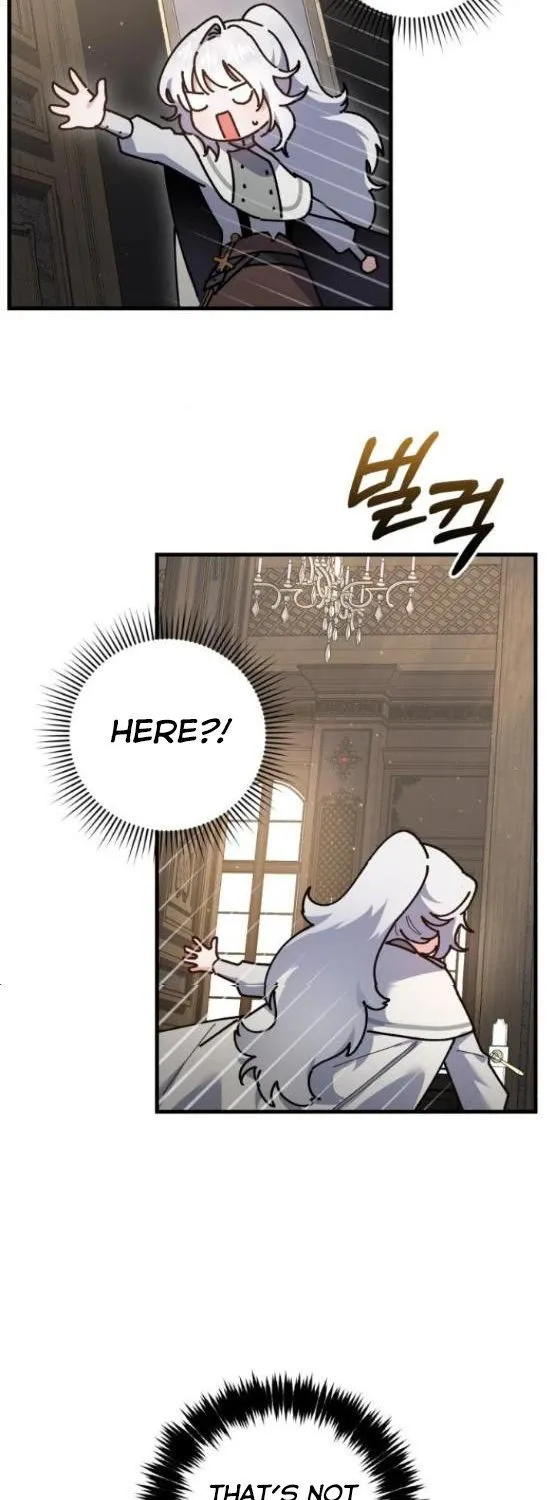 What the Duke Picked Up in the Forest Chapter 18 page 65 - 