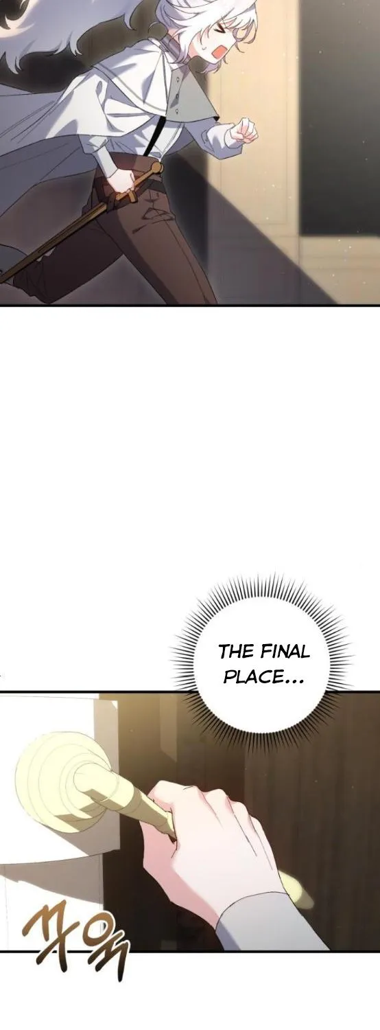 What the Duke Picked Up in the Forest Chapter 18 page 67 - 