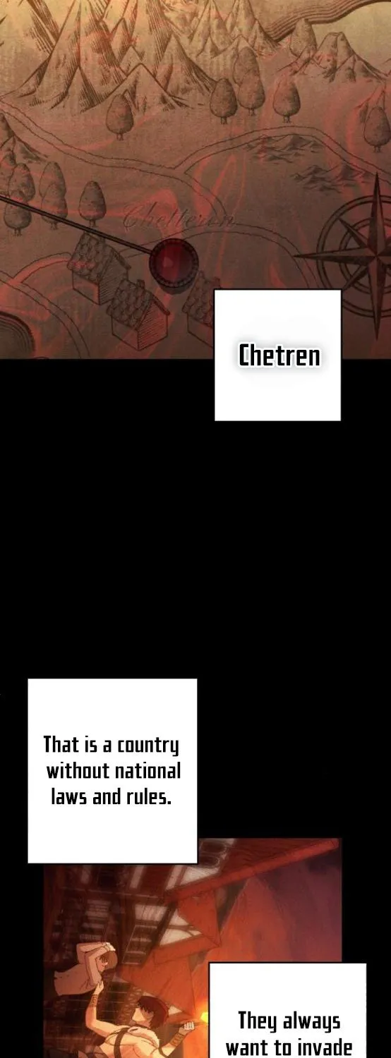 What the Duke Picked Up in the Forest Chapter 19 page 11 - 