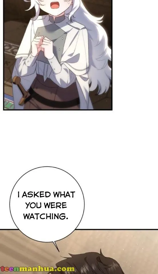 What the Duke Picked Up in the Forest Chapter 19 page 18 - 