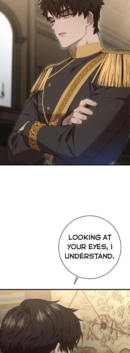 What the Duke Picked Up in the Forest Chapter 19 page 19 - 