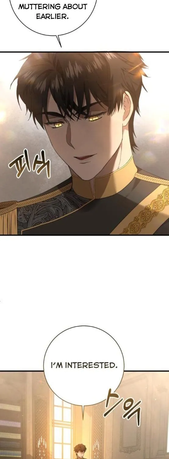 What the Duke Picked Up in the Forest Chapter 19 page 31 - 