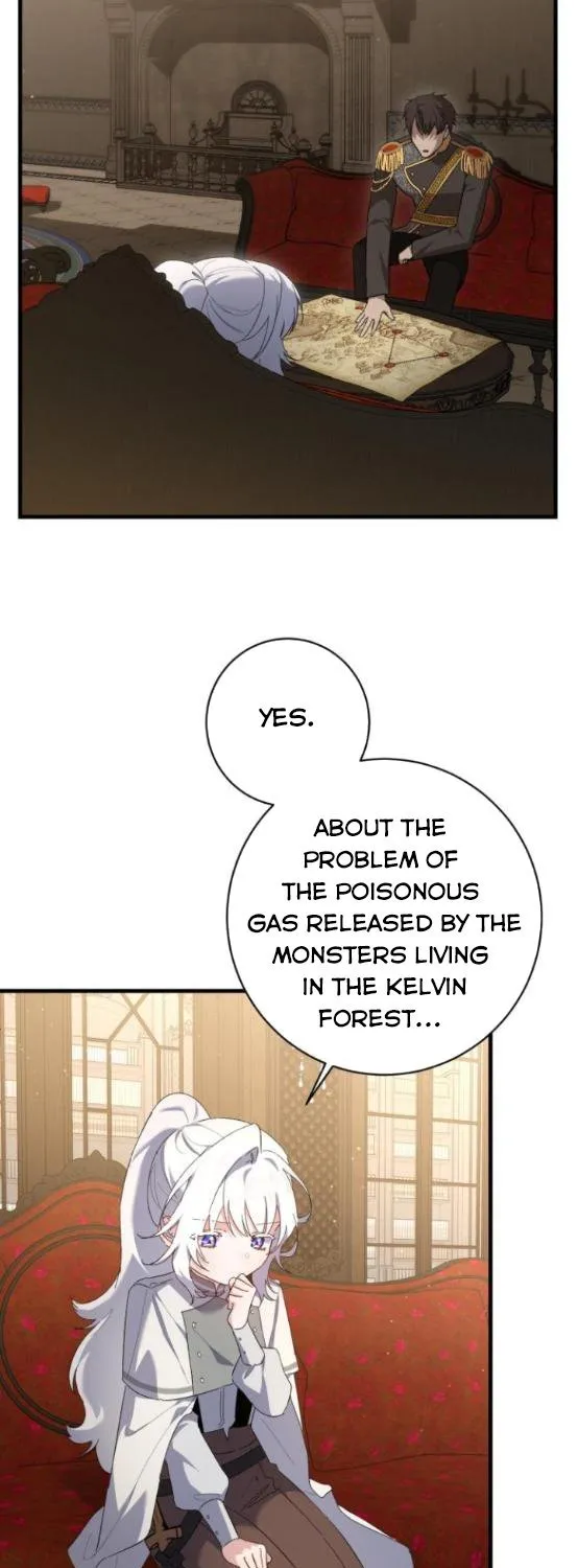 What the Duke Picked Up in the Forest Chapter 19 page 35 - 