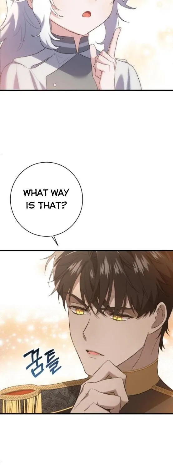 What the Duke Picked Up in the Forest Chapter 19 page 37 - 