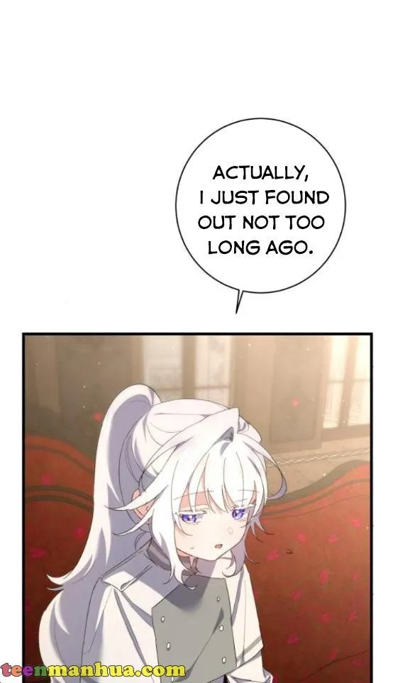 What the Duke Picked Up in the Forest Chapter 19 page 38 - 