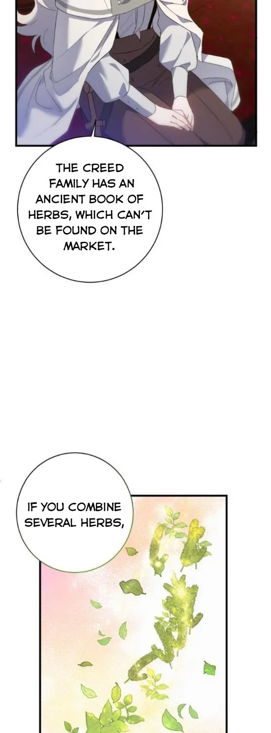 What the Duke Picked Up in the Forest Chapter 19 page 39 - 