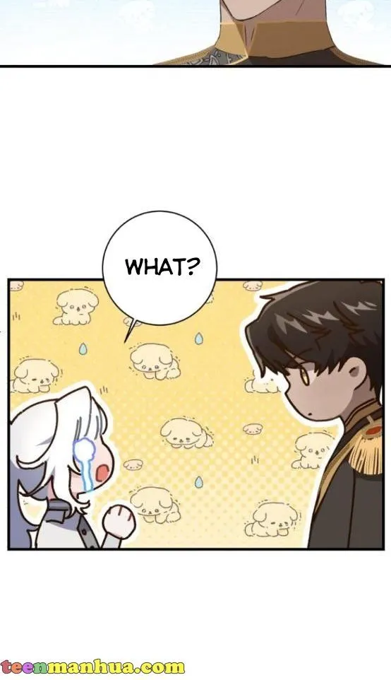 What the Duke Picked Up in the Forest Chapter 19 page 44 - 