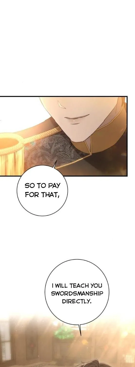 What the Duke Picked Up in the Forest Chapter 19 page 49 - 