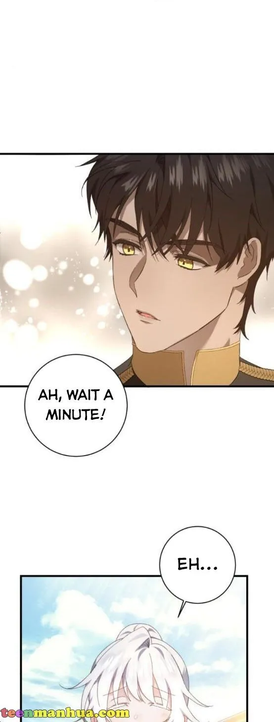 What the Duke Picked Up in the Forest Chapter 19 page 54 - 
