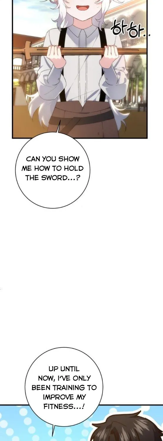 What the Duke Picked Up in the Forest Chapter 19 page 55 - 
