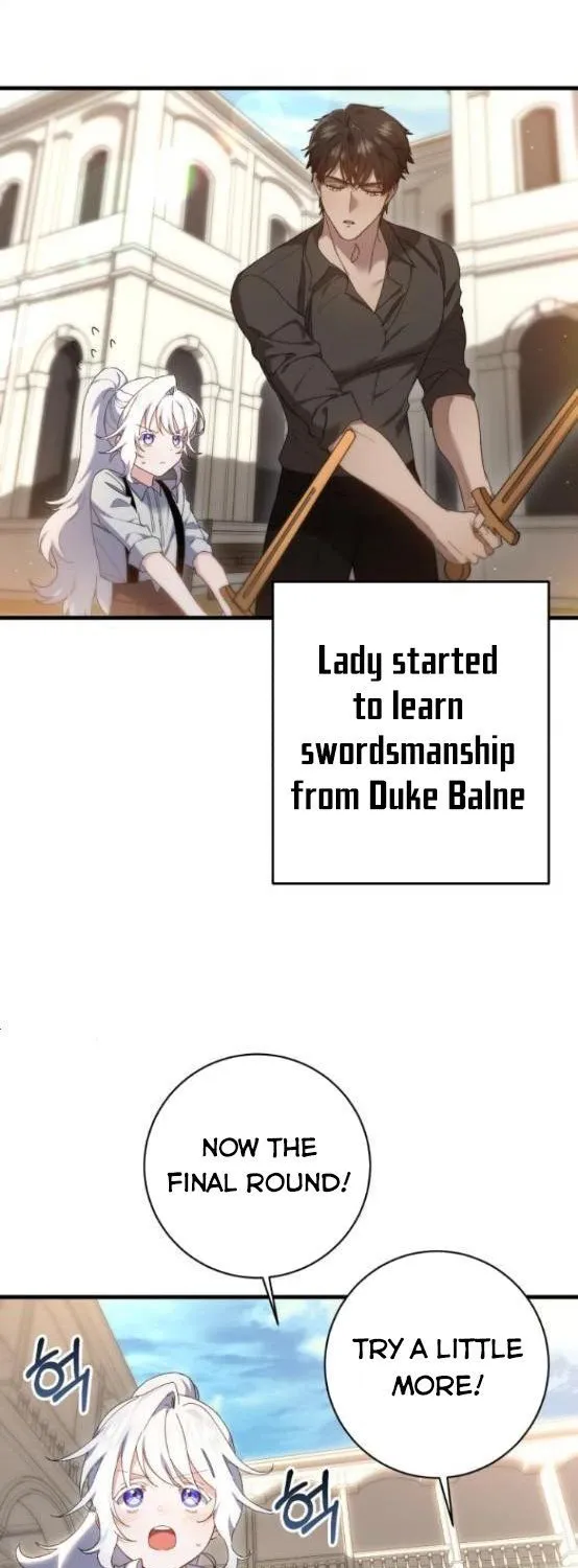 What the Duke Picked Up in the Forest Chapter 19 page 61 - 