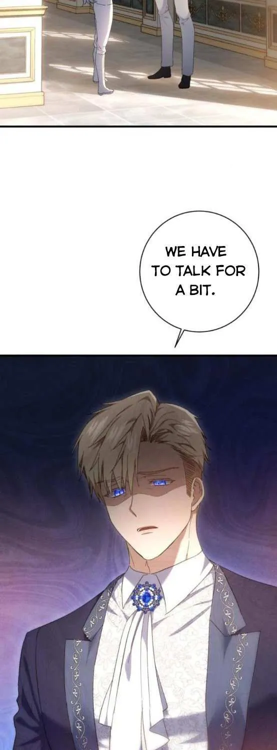 What the Duke Picked Up in the Forest Chapter 19 page 65 - 