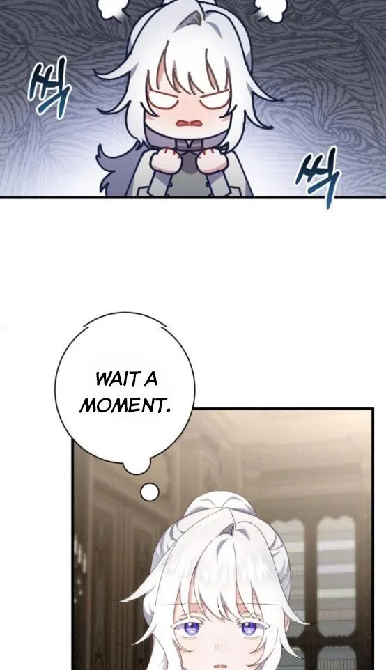 What the Duke Picked Up in the Forest Chapter 19 page 8 - 
