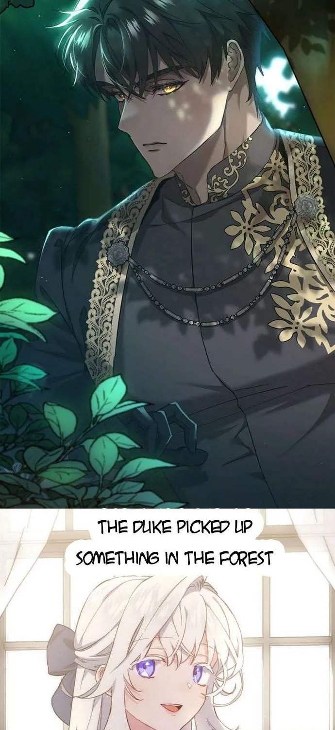 What the Duke Picked Up in the Forest Chapter 2 page 2 - 