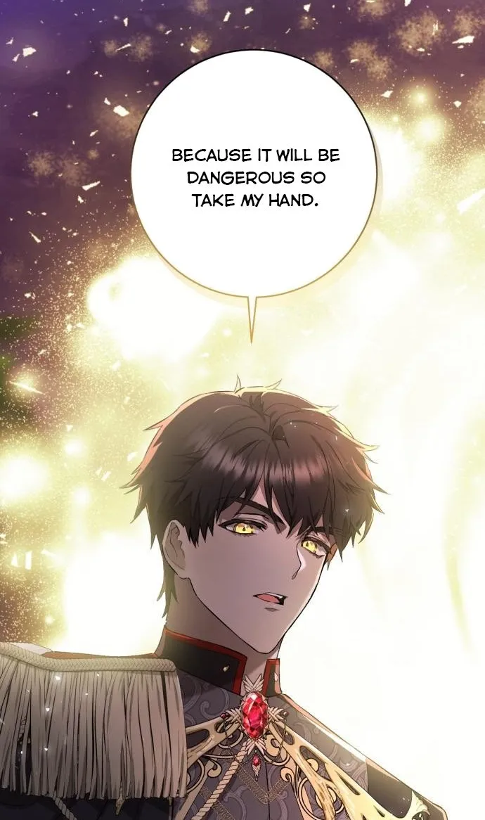 What the Duke Picked Up in the Forest Chapter 2 page 17 - 