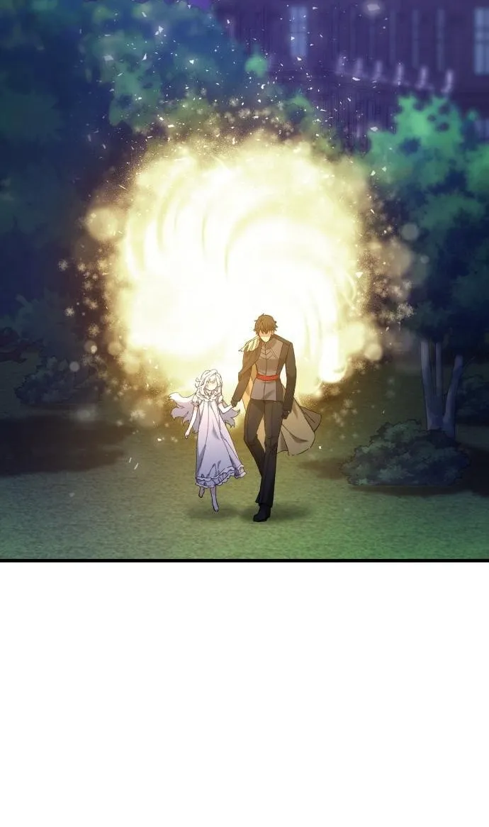 What the Duke Picked Up in the Forest Chapter 2 page 35 - 